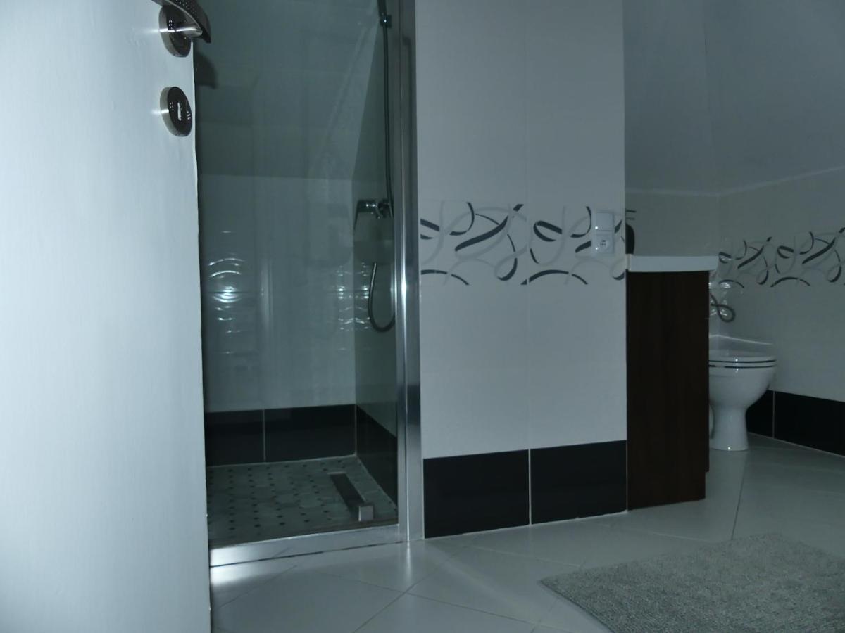 Apartament Jutrzenka Spytkowice  외부 사진
