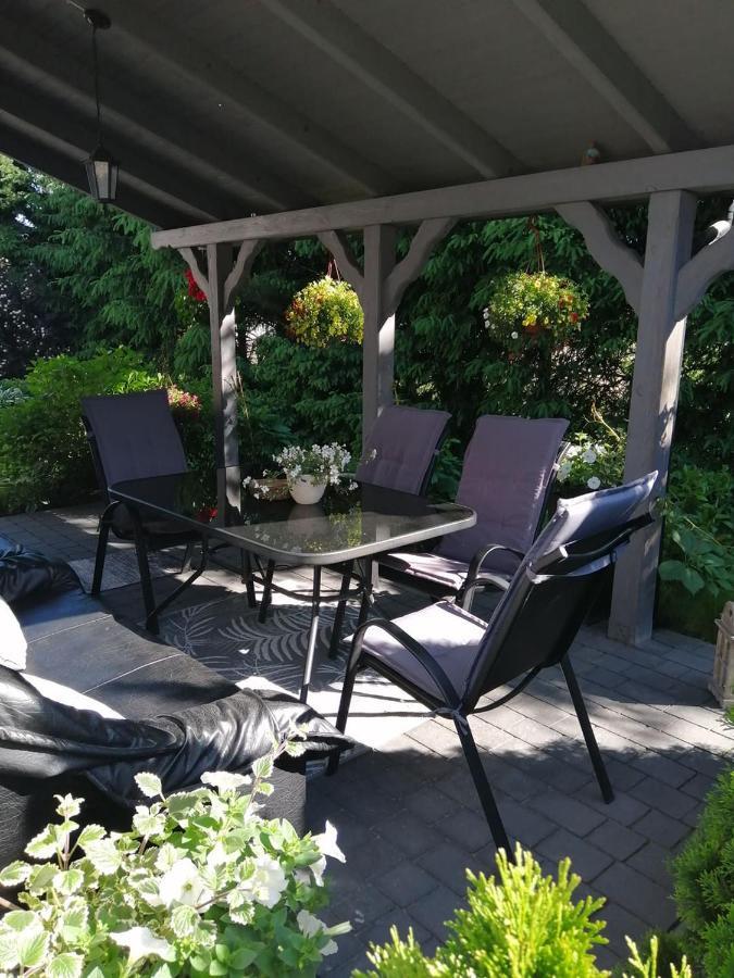 Apartament Jutrzenka Spytkowice  외부 사진