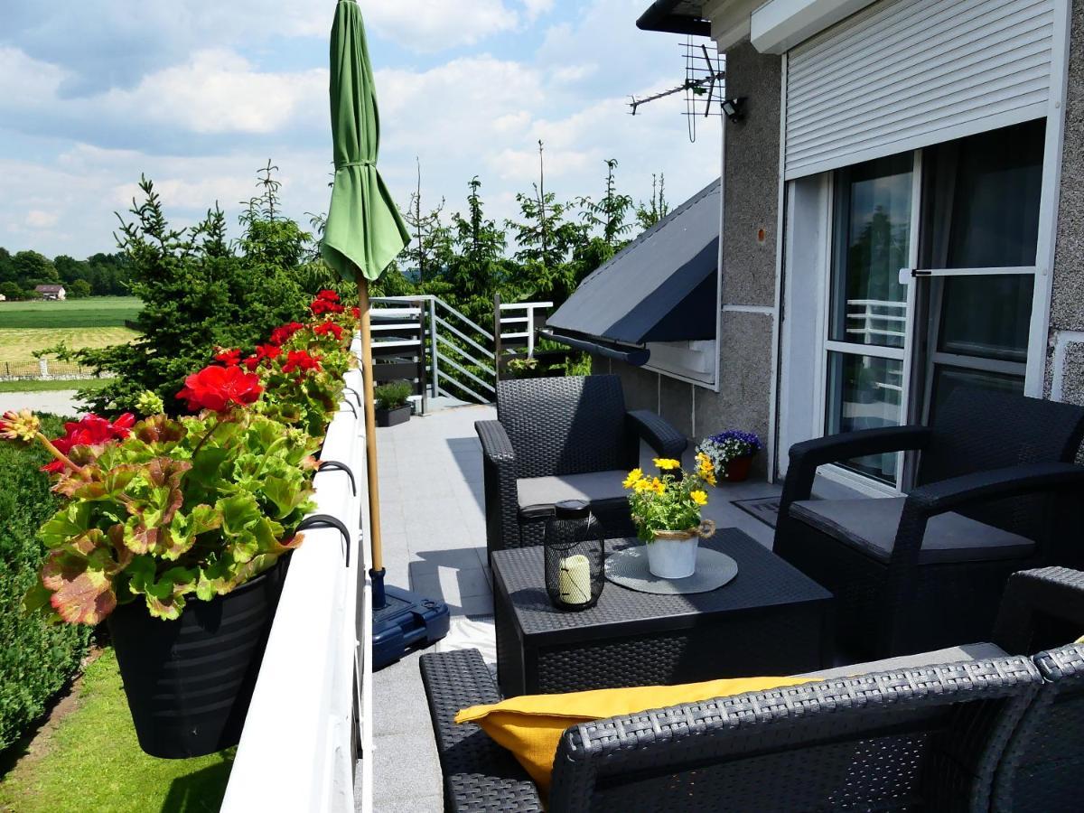 Apartament Jutrzenka Spytkowice  외부 사진
