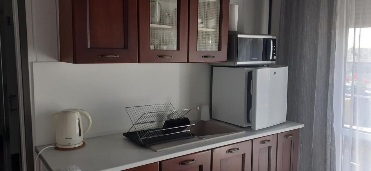 Apartament Jutrzenka Spytkowice  외부 사진