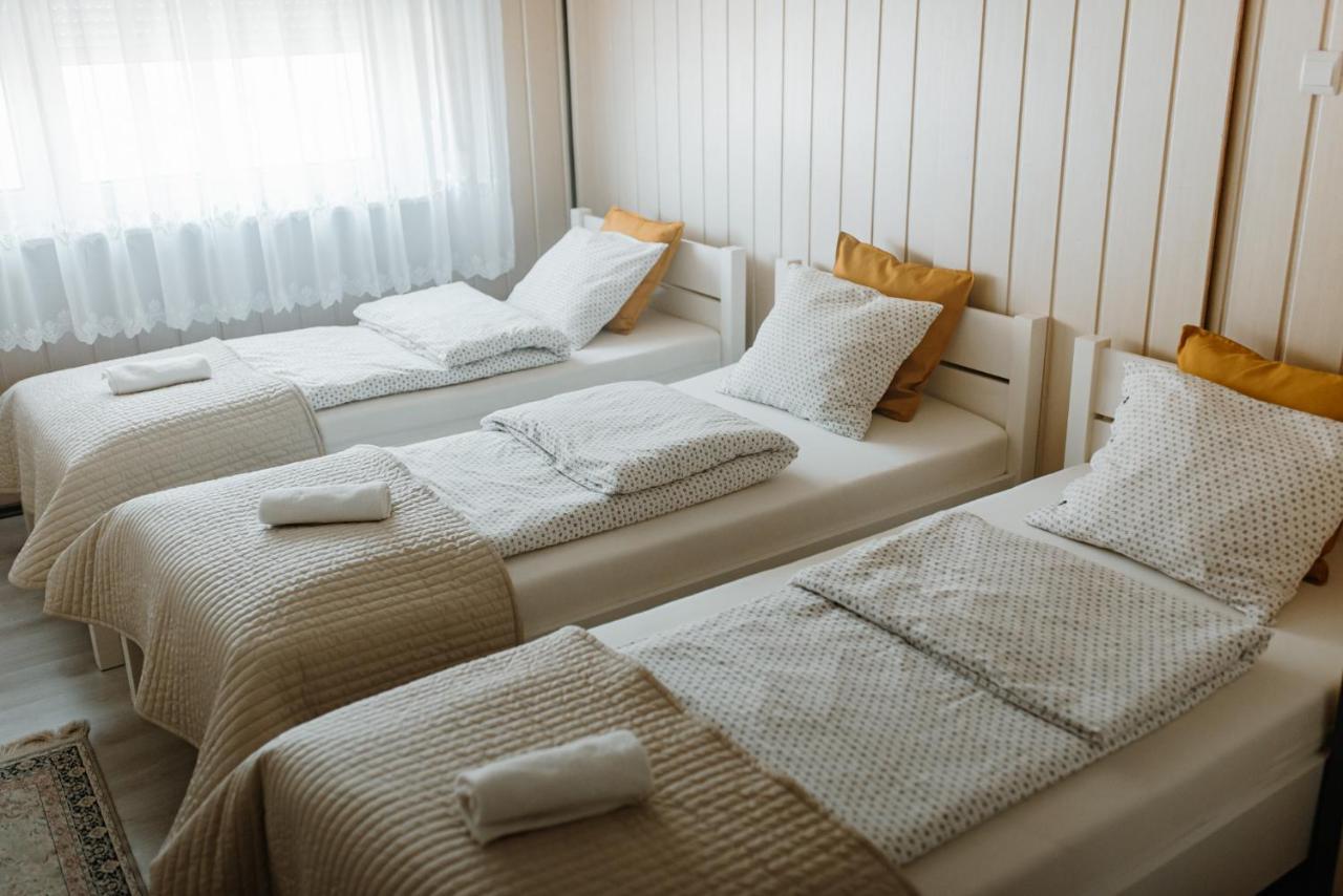 Apartament Jutrzenka Spytkowice  외부 사진