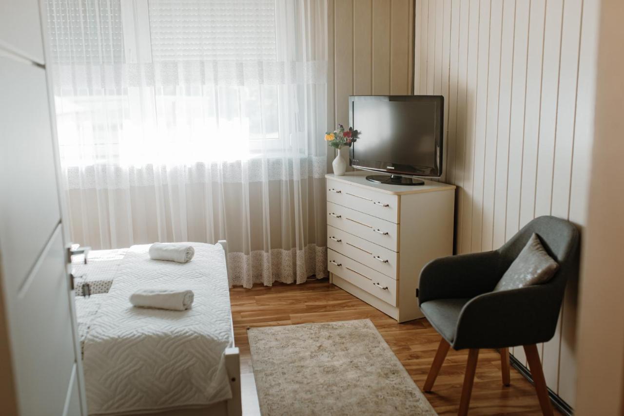 Apartament Jutrzenka Spytkowice  외부 사진