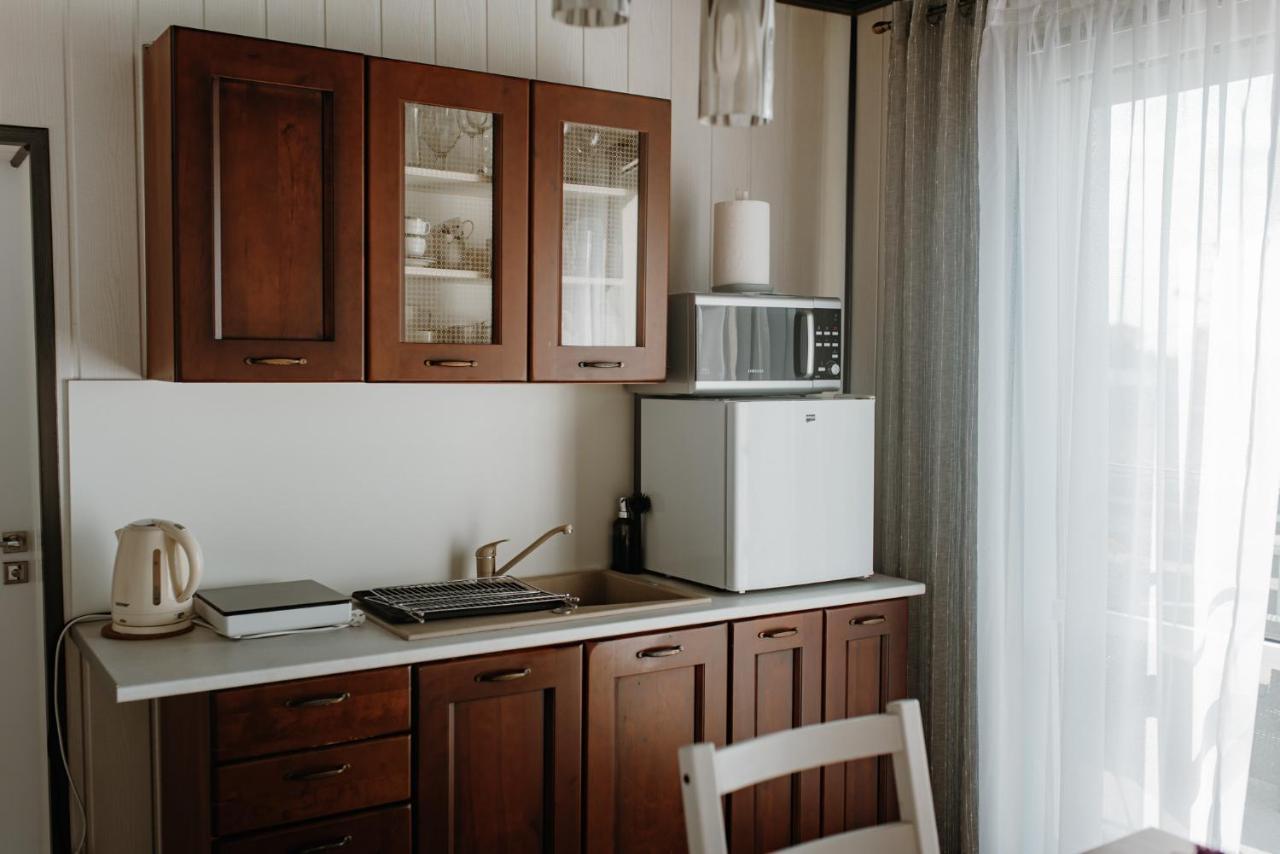 Apartament Jutrzenka Spytkowice  외부 사진