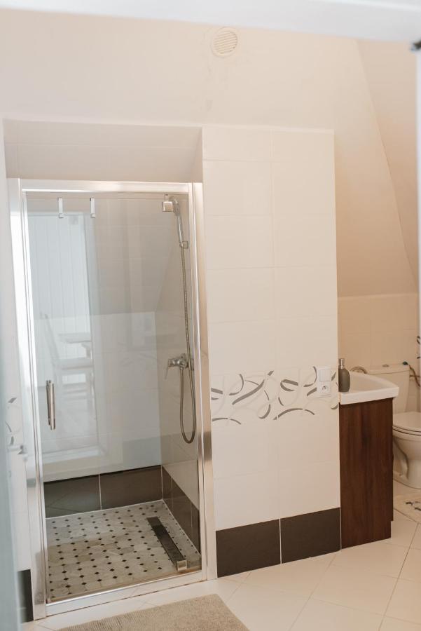 Apartament Jutrzenka Spytkowice  외부 사진