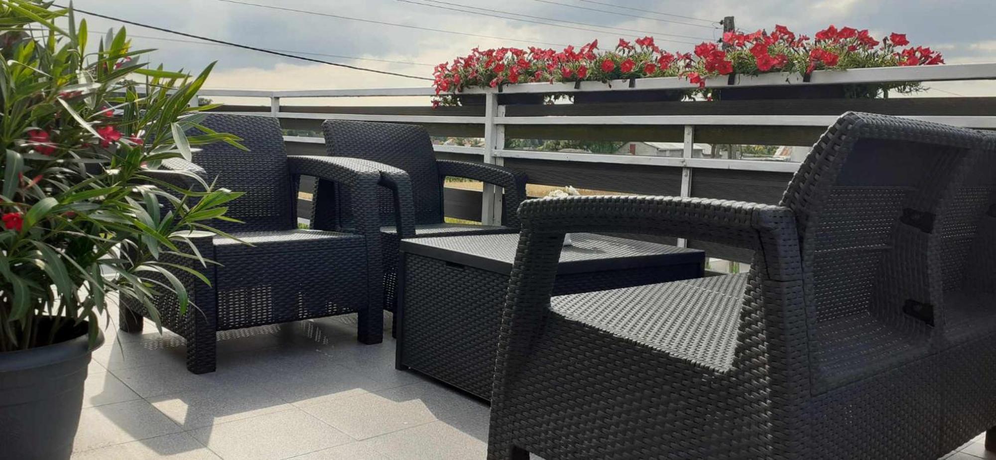Apartament Jutrzenka Spytkowice  외부 사진